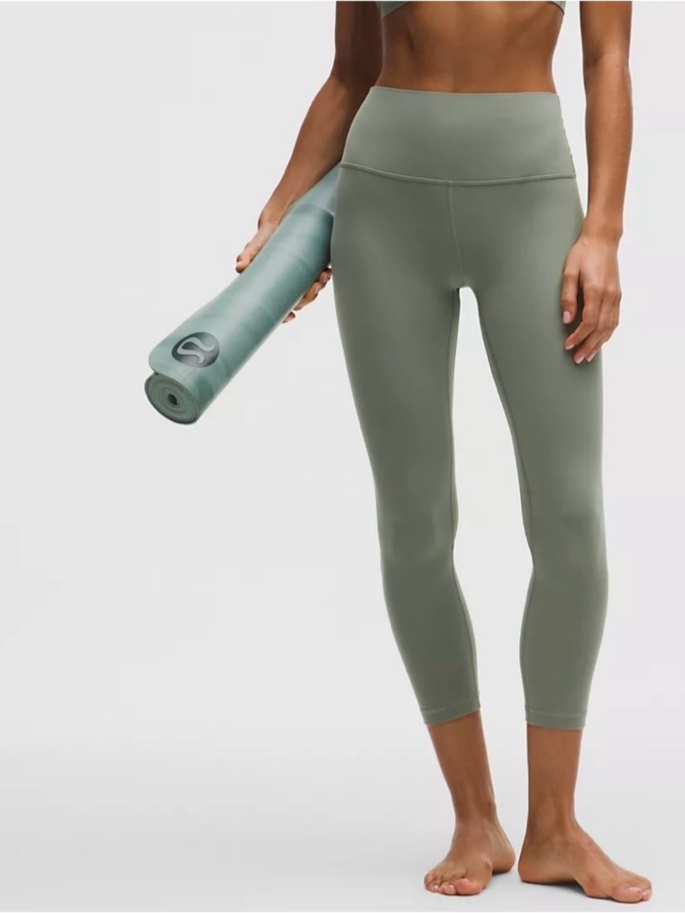 Lululemon align leggings size 2